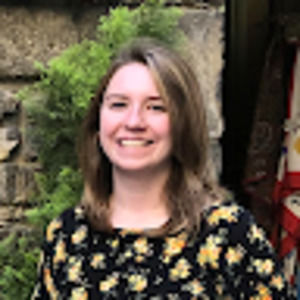 Meet your Posher, Caroline